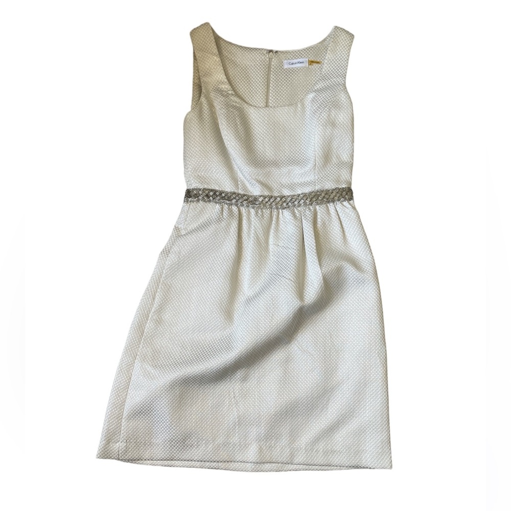 Calvin Klein dress